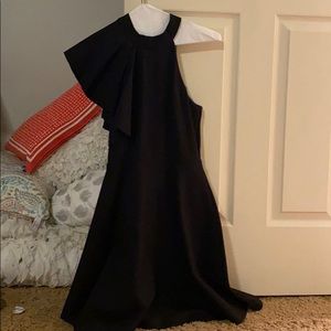 Black Dress from Lulus